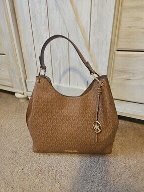 Michael Kors JOAN LG SHOULDER BAG
